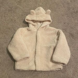 Magnetic Me Baby Jacket